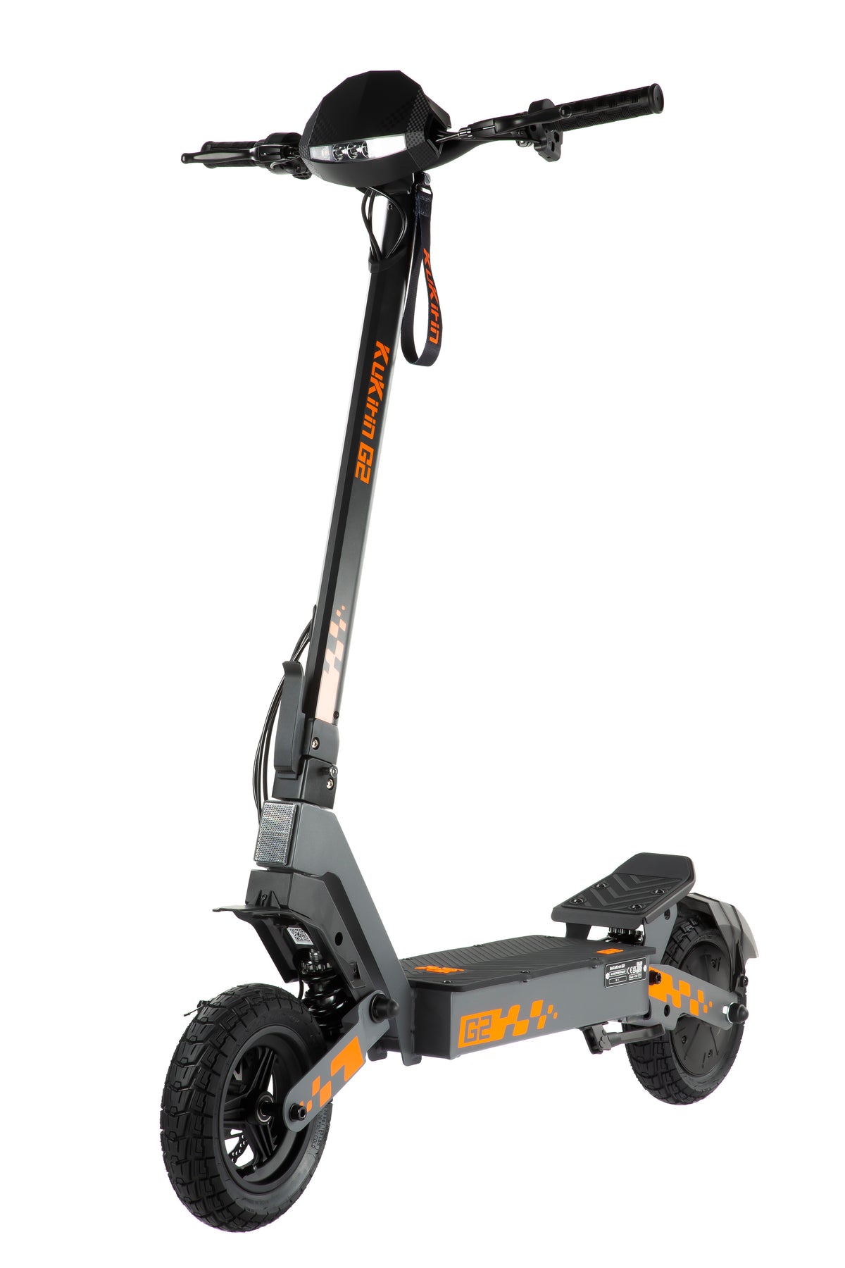 KuKirin(Kugoo Kirin) 2026 G2 Electric Scooter