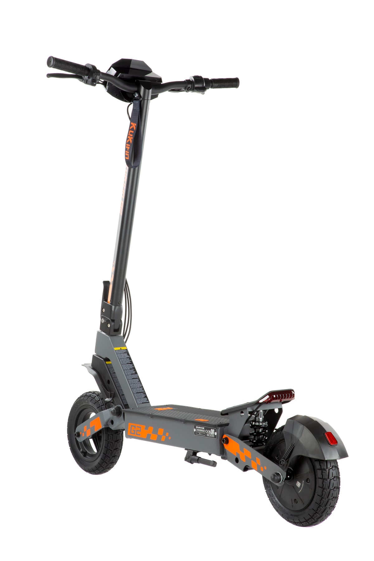KuKirin(Kugoo Kirin) 2026 G2 Electric Scooter