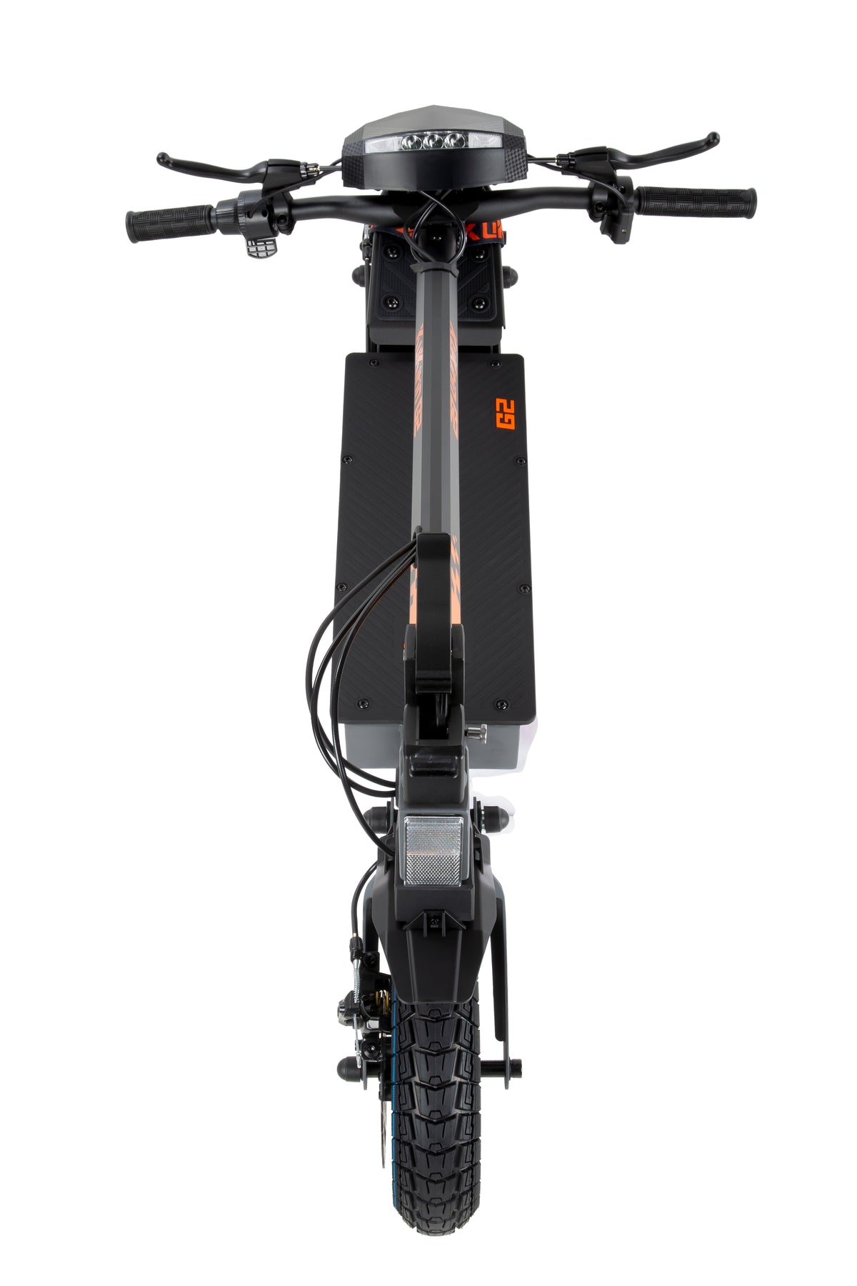 KuKirin(Kugoo Kirin) 2026 G2 Electric Scooter
