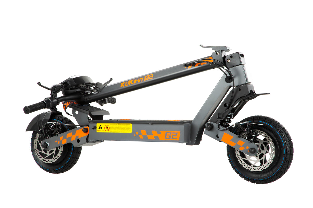 KuKirin(Kugoo Kirin) 2026 G2 Electric Scooter