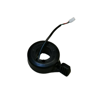 KuKirin S1 Pro Throttle