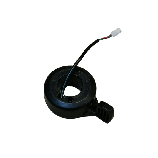 KuKirin S1 Pro Throttle