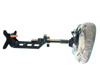Kukirin G2 Max Seat Assembly