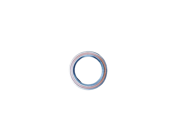 KuKirin G2 Ball Bearings