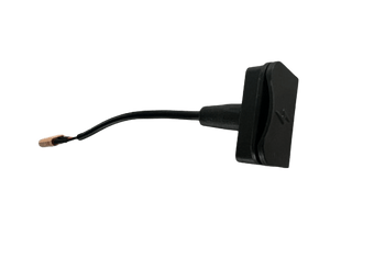 Kukirin G2 Max  charger port
