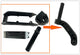 Kukirin G2 Max Beam Assembly