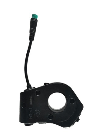 Kukirin G2 Max  light switch