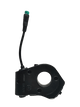 Kukirin G2 Max  light switch