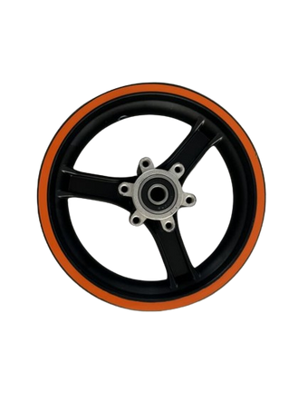 Kukirin G2 Max Front Hub