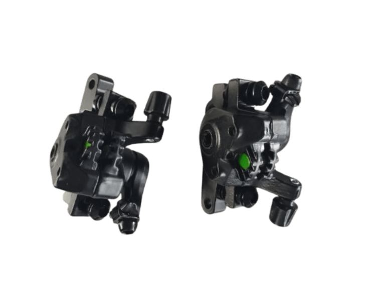Kukirin G2 Max  brake caliper （Front + Rear）