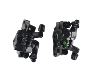 Kukirin G2 Max  brake caliper （Front + Rear）