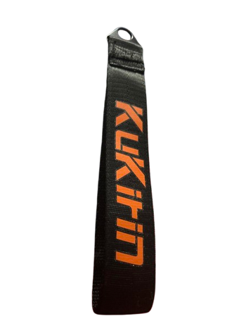Kukirin G4 stowage rope