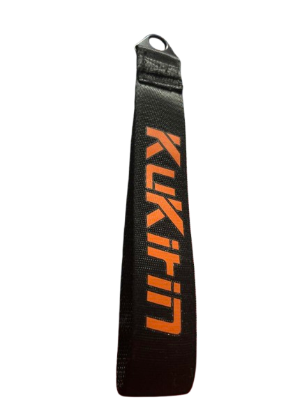 Kukirin G4 stowage rope