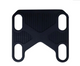 KuKirin Rear Pedal Pad